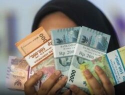 Penukaran Uang Lebaran Dipercepat, BI Tambah Kuota Lewat PINTAR