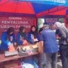 Pemkab Rembang Jual Cabai Subsidi Rp65 Ribu per Kg di Kampung Ramadan