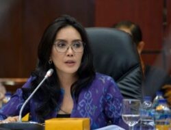 DPR Usulkan Negara Tanggung Iuran BPJS Kesehatan Korban Pelanggaran HAM