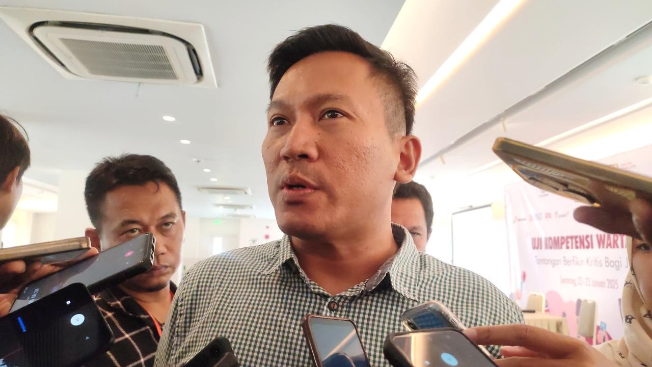 Pakar Kebijakan Publik Universitas Diponegoro (Undip), Bangkit Aditya Wiryawan. (dok Istimewa)