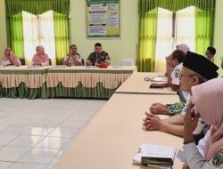 Dana Desa Dipangkas, Pemkab Rembang Gandeng SPPG untuk Jaga Program PMT Stunting