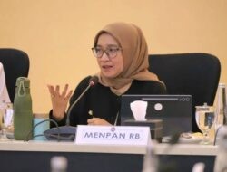 MenPANRB Pastikan Layanan Publik Tetap Optimal Meski 4.000 ASN Ikut Komcad