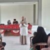 Siti Roika Dorong Warga Genuk Optimalkan Bansos untuk Usaha Produktif