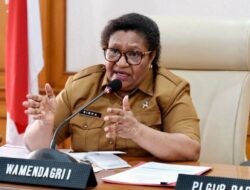 Kejar Target 2028, Pemerintah Pacu Pembangunan Pusat Pemerintahan DOB Papua