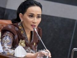 DPR Soroti Ancaman Jalur Narkoba Baru, Dorong Penguatan Sinergi Intelijen Global
