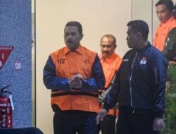 KPK Periksa Bendahara KONI Madiun sebagai Saksi Perkara Maidi