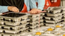 Mark Up dan Monopoli Pemasok, Mitra MBG Terancam Diberhentikan