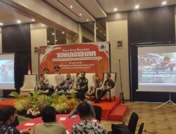 Kesbangpol Semarang Dorong Ekosistem Kolaboratif Cegah Penyakit Masyarakat saat Ramadan