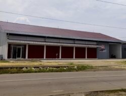 10 Gedung KDMP Sudah Berdiri di Pati, Ratusan Titik Masih Dibangun