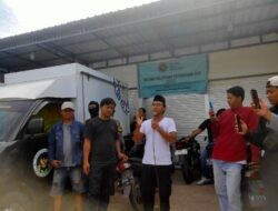 Warga Tlogowungu Pati Demo SPPG, Soroti Transparansi dan Kualitas Menu MBG