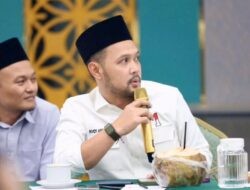 DPR Desak Pemerintah Tegas Hadapi Tarif Impor Panel Surya AS