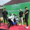 OFERO Luncurkan Stareer 5 Lit di Semarang, Bidik Mobilitas Harian Perkotaan