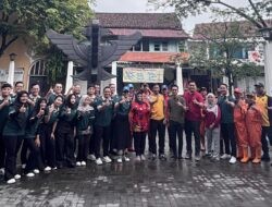 Rayakan Setahun Perjalanan, Manon Boutique Hotel Perkuat Ikatan Karyawan dan Komunitas Kota Lama