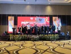 PBPI Semarang Resmi Dilantik, Fokus Pembinaan dan Liga Kompetisi