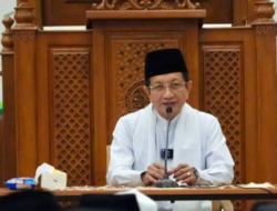 Pemerintah Tetapkan 1 Ramadhan 1447 H Jatuh Kamis 19 Februari 2026