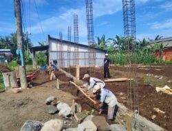 Dari Target 80 Ribu, Kopdes Merah Putih Baru Selesai 1.000 Unit