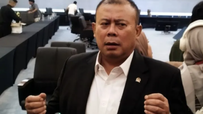 DPR Pastikan Belum Ada Usulan Kembalikan UU KPK ke Versi Lama