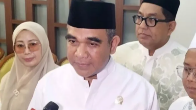 Usulan PT 7 Persen Mengemuka, Ketua MPR Nilai Terlalu Berat