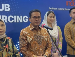 Tak Perlu Dibenturkan, Mendag Dorong Kopdes Merah Putih dan Ritel Modern Berkolaborasi