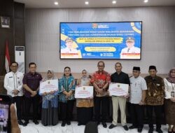 Tak Lolos Negeri? Kini Ada Opsi 133 Sekolah Swasta Gratis di Semarang