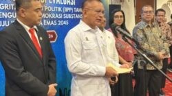 Banpol Masih Rp1.000 per Suara, Kenaikan Tunggu Usulan KPK