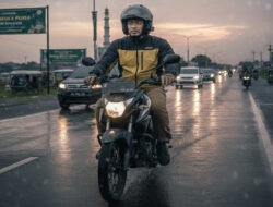 Safety Riding Ramadan: Astra Motor Jateng Ingatkan Bahaya Microsleep dan Reaksi Melambat Saat Puasa