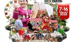 Dugderan 2026: Agustina Wilujeng Hadirkan Wajah Baru yang Lebih Kolosal dan Inklusif