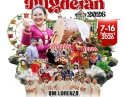 Dugderan 2026: Agustina Wilujeng Hadirkan Wajah Baru yang Lebih Kolosal dan Inklusif