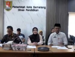 Disdik Semarang Dorong Pendidikan Inklusif Lewat Pra SPMB dan Tes Kesiapan Sekolah 2026