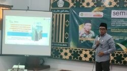 Akademisi Usulkan PT Pemilu 2029 Diturunkan Jadi 2,5 Persen