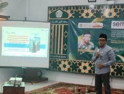 Akademisi Usulkan PT Pemilu 2029 Diturunkan Jadi 2,5 Persen