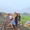 KAI Daop 4 Semarang Larang Ngabuburit di Jalur KA, 16 Orang Tewas Awal 2026