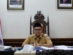 Awasi THR Karyawan Swasta, Bupati Batang Bakal Tindak Tegas Perusahaan yang Lalai Penuhi Hak