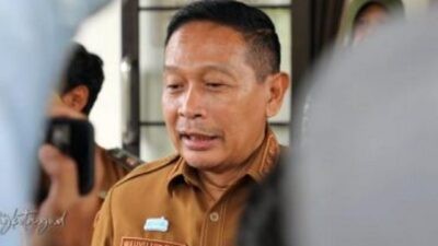 Wali Kota Malang Wahyu Hidayat. Foto: istimewa