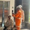 Lift di Pondok Pesantren Darul Ulum Jombang Mendadak Macet, Dua Orang Terjebak