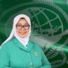 Warga NU Berduka, Ketua Umum PP Fatayat NU Hj Margaret Aliyatul Maimunah Wafat