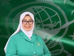 Warga NU Berduka, Ketua Umum PP Fatayat NU Hj Margaret Aliyatul Maimunah Wafat