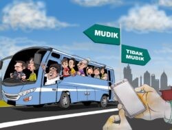 Aplikasi Sapawarga Pemprov Jabar Permudah Warga Cek Lalulintas Hingga Pesan Tiket Mudik Gratis