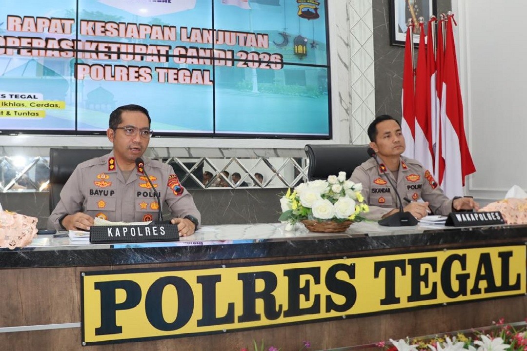 Mudik Lebih Aman, Polisi Siapkan Layanan Valet n’ Ride untuk Angkut Pemudik dan Motor Sekaligus