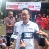 Posko Mudik PMI Kota Semarang 2026, Bersinergi Jaga Layanan Kemanusiaan