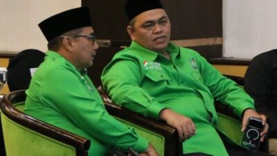 Wakil Ketua DPRD Jateng, Sarif Abdillah. Foto: istimewa