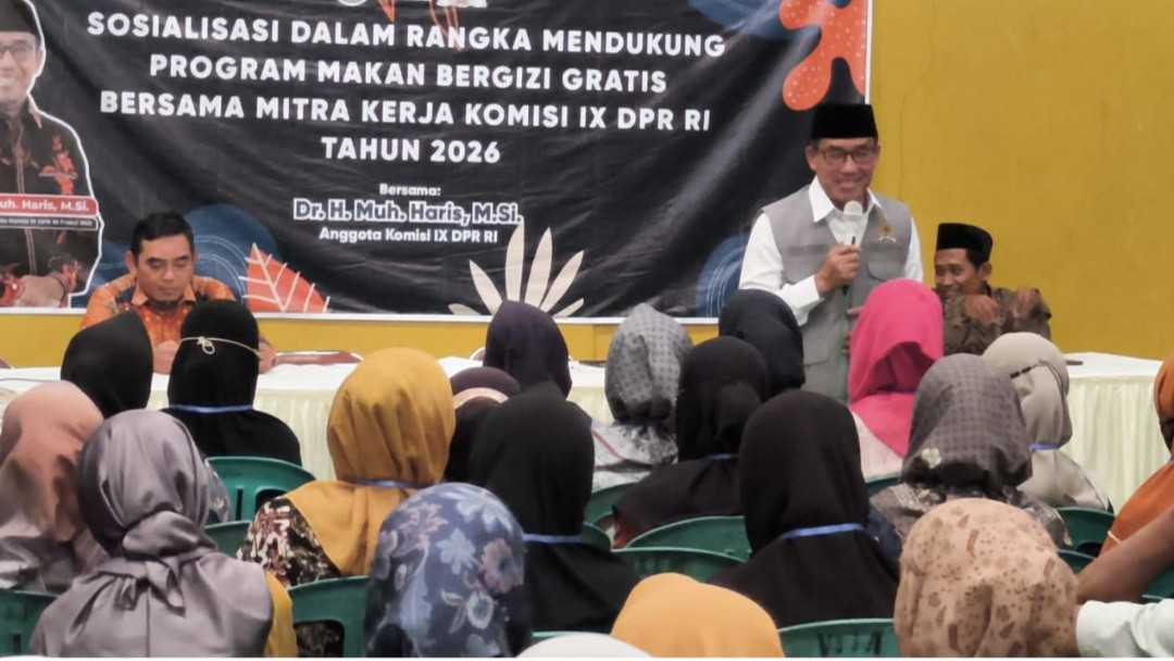Terbukti Langgar Aturan, Dapur MBG di Kendal Dapat SP1