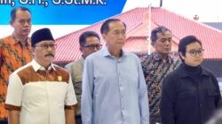 Resmi, Ammy Amalia Jabat Plt Bupati Cilacap