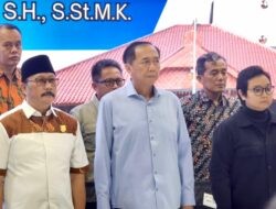 Resmi, Ammy Amalia Jabat Plt Bupati Cilacap