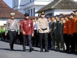 Arus Mudik dan Balik Lebaran 2026, Damar Sebut Kota Magelang Sudah Siap Sejak Awal Ramadan