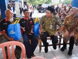 Jaga Keselamatan Pemudik, Gus Yasin Minta Pengemudi dalam Kondisi Fit