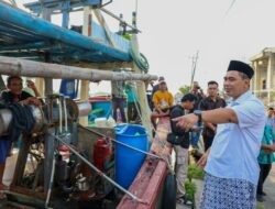 Pemprov Jateng Dorong Dermaga Apung, Solusi Kepungan Rob Nelayan Bonang Demak