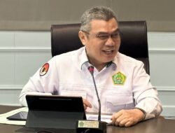 Jelang Lebaran 2026, Kemenag Ingatkan ASN Tolak Gratifikasi