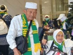 Komitmen Komenhaj, Haji Inklusif bagi Lansia, Disabilitas, dan Perempuan