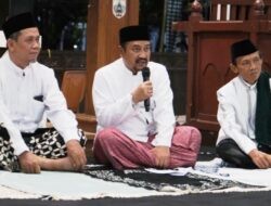 Pemkab Pemalang Jamin Stok Bapokting Aman Jelang Lebaran 2026